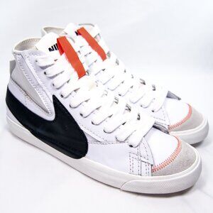 Nike Blazer Mid 77 Jumbo Shoes Mens Size 13 Retro Basketball DD3111-100 Sneakers